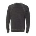 thumbnail image 3 of Bella + Canvas 3901 Unisex Sponge Fleece Crewneck Sweatshirt, 3 of 3