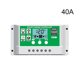 thumbnail image 1 of 40A Regulador solar del panel solar del regulador de la carga 10a~60a para la energía renovable, 1 of 5