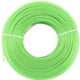thumbnail image 1 of Hilo De Nylon P/Desbrozadora 2Mm (.080") 120M Tipo Dona Toolcraft Toolcraft TC3212, 1 of 2