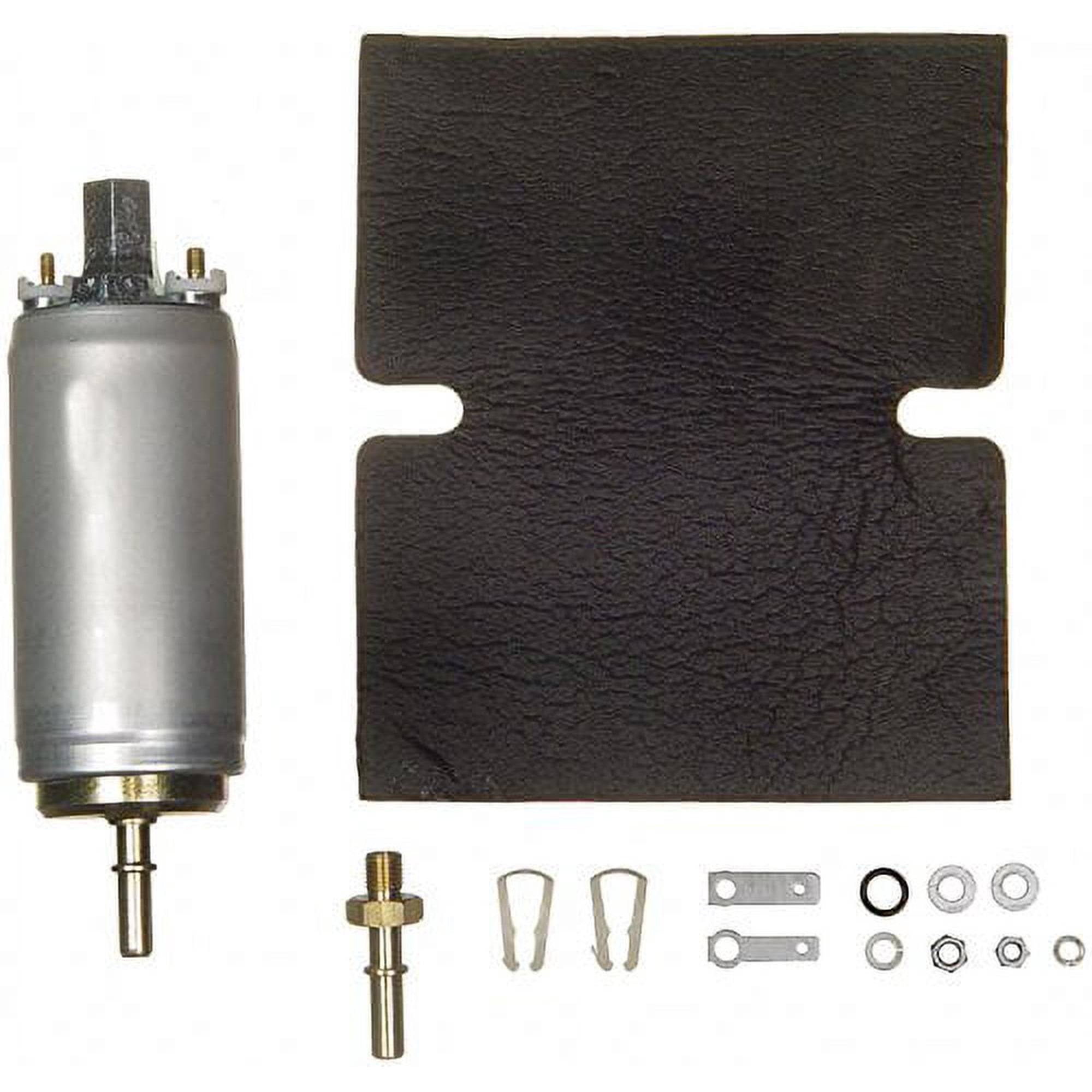 Electric Fuel Pump