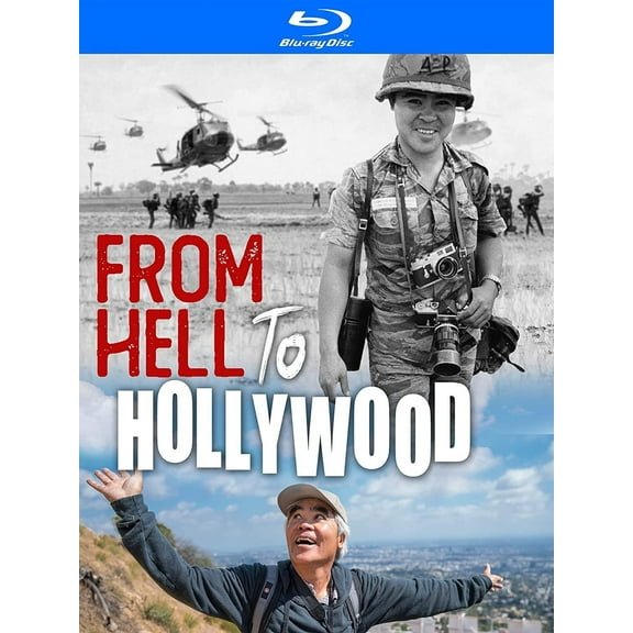From Hell To Hollywood