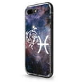 thumbnail image 1 of MightySkins LIFNIP8PL-pisces Skin for Lifeproof Next iPhone 8 Plus & iPhone 7 Plus - Pisces, 1 of 4