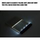 thumbnail image 1 of Lámpara de lectura para el cuidado de los ojos con luz nocturna LED, marcador portátil, tablero de libro brillante para leer en la cama, coche, 1 of 2