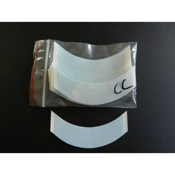 Walker Tape Lace Front Wig, Blue 36 Pcs