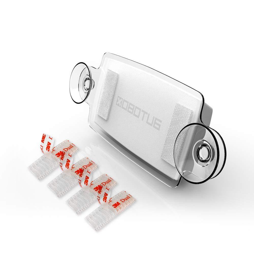 Clear EZ Pass Holder, IPass Holder/Toll Pass Holder for