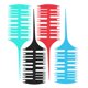 thumbnail image 3 of Durable Hair Color Brush, Hair Brush Set Hair Color Comb, Hair Coloring Hairdressing For Barber Salon ANGGREK Otros, 3 of 8
