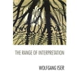 thumbnail image 1 of Pre-Owned The Range of Interpretation (Hardcover) 023111902X 9780231119023, 1 of 1