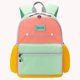 thumbnail image 5 of Mochila liviana Bolsa de viaje impermeable Color de costura para niñas pequeñas Niños FLhrweasw Nuevo, 5 of 9