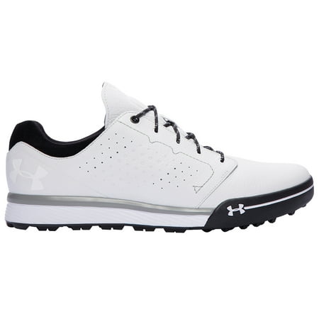 New 2016 Mens Under Armour Tempo Hybrid Golf Shoes - Either Color! Any (Best Rated Golf Hybrids 2019)