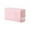 Pink, variant on Makeup Bag Hand Holding Storage Bag Makeup Bag Mini Storage Bag