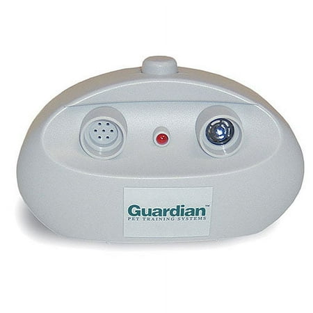 Guardian Bark Control, Stationary