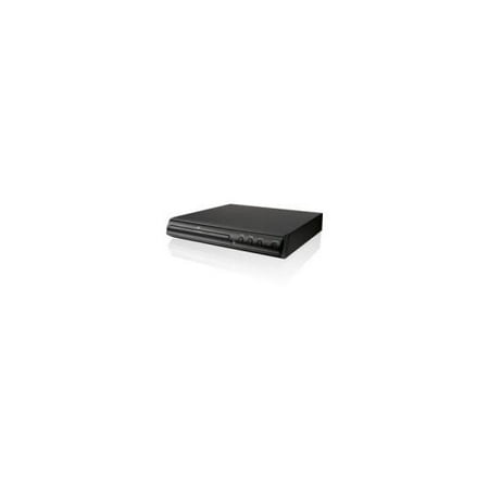 GPX D200B Progressive Scan 2-Channel DVD Player with Remote Control GPX D200B Progressive Scan 2-Channel DVD Player with Remote Control