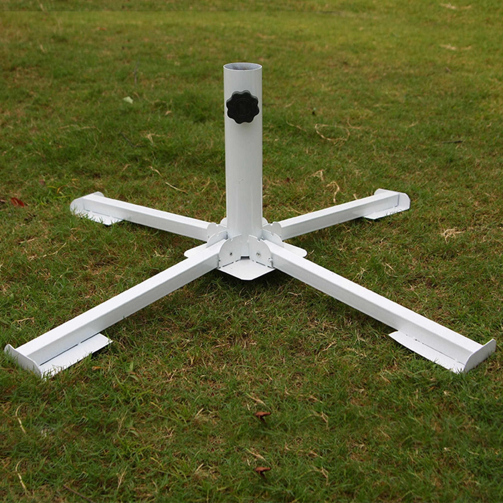 Replacement Beach Umbrella Stand Sunshade Base for Beach Fishing Garden Yard