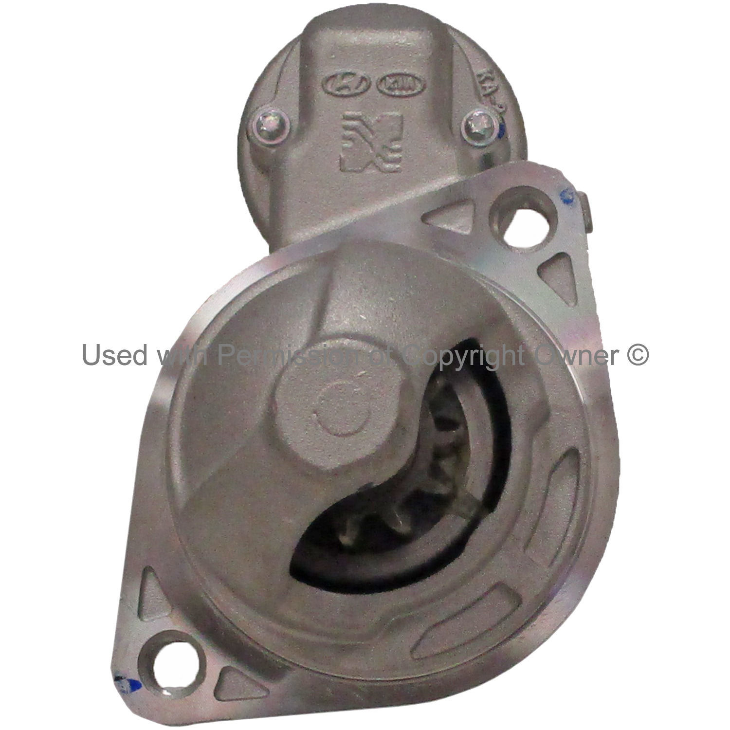FVP Professional 17053 Starter Standard