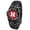 Red-White, variant on Black Nebraska Huskers FantomSport Watch
