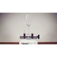 thumbnail image 6 of Luigi Bormioli Strauss 8 oz Juice Glasses Clear, Set of 6, 6 of 16