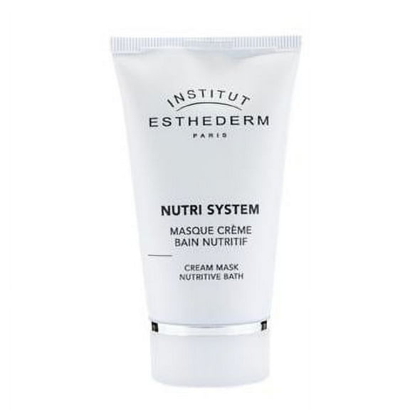 Nutri System Cream Face Mask 2.5oz