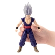 Dragon Stars Series - Dragon Ball Super: Super Hero - Son Gohan Beast (Super Hero), 6.5 Action Figure