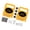 Yellow, variant on High Efficiency Inverted Table Cutter Systems With Featherboard For Efficient Cutting And Professional Projects