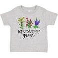 thumbnail image 3 of Inktastic Kindness Grows Wildflowers Boys or Girls Baby T-Shirt, 3 of 5
