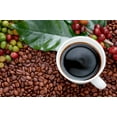 thumbnail image 5 of Chef's Quality Kona Blend Medium Roast Ground Coffee 42ct Single Serve Cups, 5 of 5