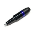 thumbnail image 3 of Anti-Fall Slider Motorcycle Exhaust Anti-Collision Aluminum Protector Match Aluminum Falling Protection Universal Accessories Size Blue, 3 of 6