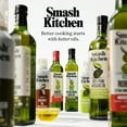 thumbnail image 6 of Smash Kitchen 100% Pure Avocado Oil, 25.4 fl oz, 6 of 7