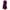 Purple, variant on Women's Plus Size Casual 3/4 Sleeves Basic A-Line Pleated Solid Midi Dress