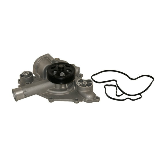 GMB 120-4600 Water Pump that fits a Chrysler 300 (2009-2010)