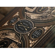 Theory11 Yellowstone Playing Cards