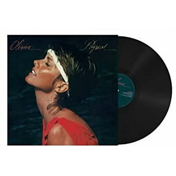 Olivia Newton-John - Physical - Music & Performance - Vinyl