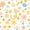 Yellow J, variant on meiyoeat Floral Letter A Twin Quilt Set for Girls, Spring Daisy Groovy Twin Coverlet Set for Bedroom, Multicolor, 2pcs, 1 Comforter and 1 Pillowcase