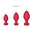 thumbnail image 2 of Anal Plug Set - Rosalina, 2 of 7