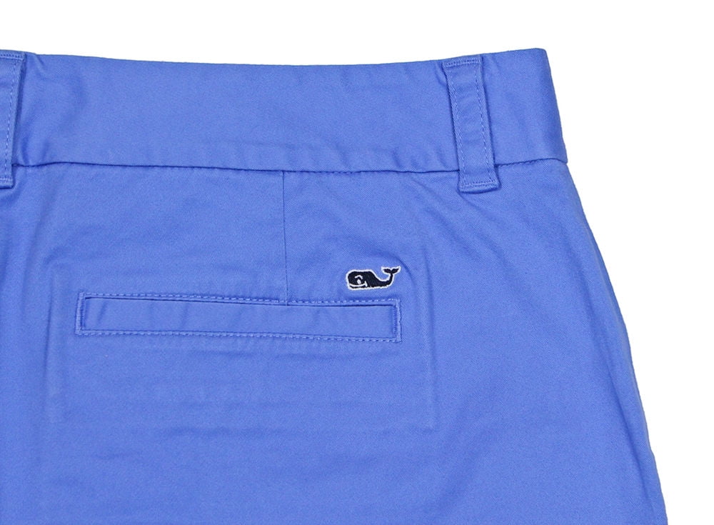 Vineyard Vines Womens Breaker Blue 