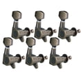 thumbnail image 1 of Clavijas de Afinación de 6R Hugo Clavijas afinadoras 6R, 1 of 10