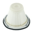 thumbnail image 1 of KDJ VF200SP Vacuum Air Filter for Black & Decker BDH1800S BDH2000SL, Compatible with 90543043-01 90529367 FHV1200 BDH2000FL PAD1200, Washable & Reusable, Dust Reduction, 1 of 9