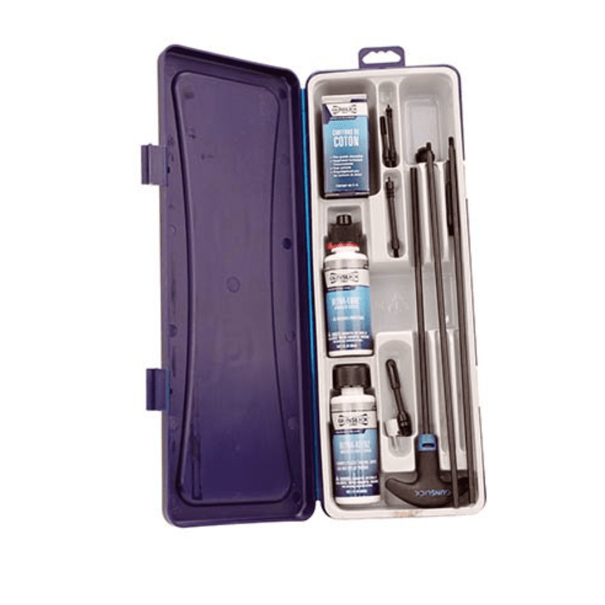 Gunslick Ultra Box Cleaning Kits