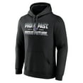 thumbnail image 2 of Men's Black Sacramento Kings Tip-Off Pullover Hoodie, 2 of 3