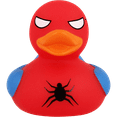 thumbnail image 3 of Spidy Super Hero Rubber Duck, 3 of 3