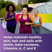 Centrum Multivitamins for Women, Multivitamin/Multimineral Supplement - 200 Count