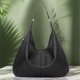 thumbnail image 4 of Bolso Hombro Bandolera Mano Bolso Mano Retro Informal Gran Capacidad, 4 of 8