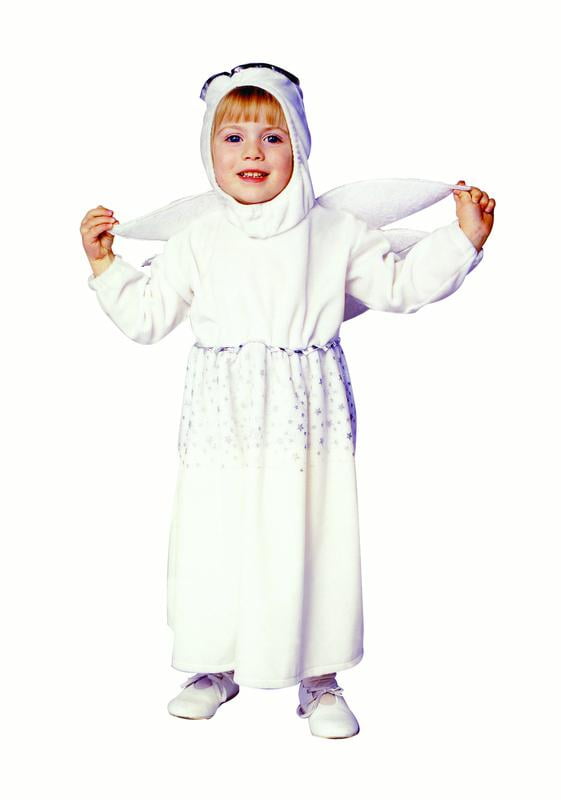 Angel Velboa Infant & Toddler Costume