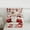 Pebble Grey, variant on Feelyou Gingerbread Man Kids Full Size Comforter Sets, Christmas Tree Snowman Bedding Comforter Set, Cartoon Rainbow Reversible Bedding Sets, Super Cozy Room Decor, 3pcs