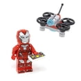 thumbnail image 2 of Minifigura LEGO Marvel Super Heroes Avengers Iron Rescue, 2 of 6