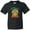AB-Black, variant on Maui Hawaii Vacation Tiki Youth T-Shirt