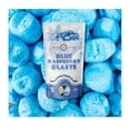 thumbnail image 4 of Raven Candy Blue Raspberry Blasts Freeze-Dried Candy, 1.5 oz, 4 of 7