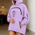 thumbnail image 2 of 2027 New Pet Pouch Hoodie with Pouch Pull Pocket for Cat Dogs Hoodie & Snack Hoodies, 2 of 7