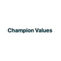 Champion Values profile photo