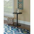 thumbnail image 4 of Trio Collection Geometric Indoor Area Rug, 4 of 5