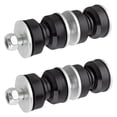 thumbnail image 2 of BOXI 2pcs Front Stabilizer Sway Bar End Links Fit for Acura CL 1997 1998 1999/TL 1995 1996 1997 1998/for Honda Accord 1990-1997/Odyssey 1995 1996 1997 1998/for Isuzu Oasis 1996 1997 1998 1999| K90122, 2 of 8